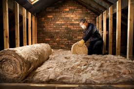 Types of Insulation We Offer in Matthews, NC